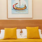 בית הארחה Casa Kala 4*