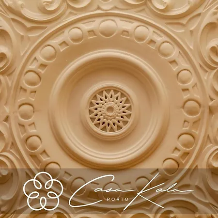Casa Kala Guest house Porto