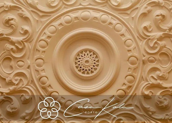 Casa Kala Guest house Porto