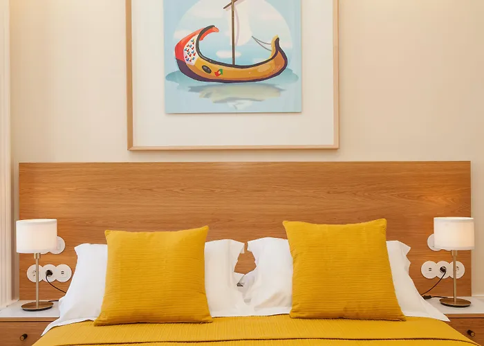 Guest house Casa Kala 4*