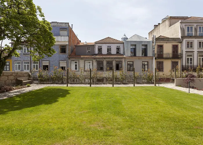 Casa Kala Guest house Porto