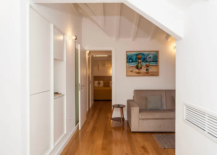 Casa Kala Konukevi Porto