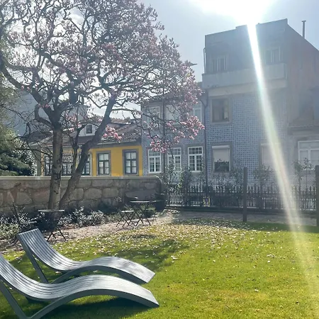 Casa Kala Oporto