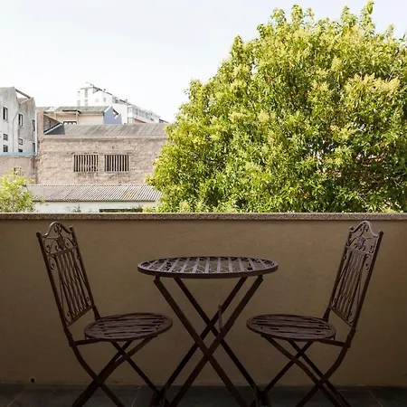 Casa Kala Porto
