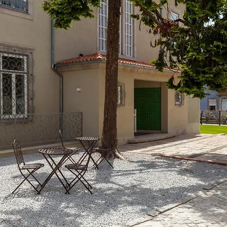 Casa Kala Porto