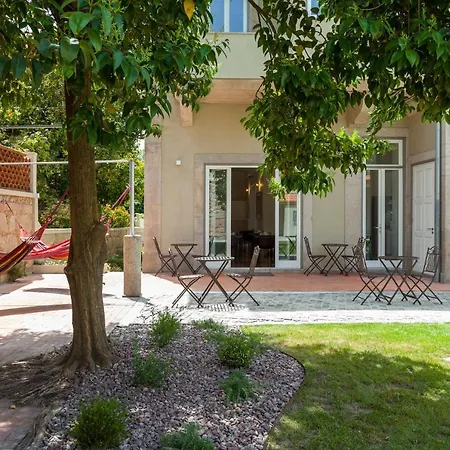 Guest house Casa Kala
