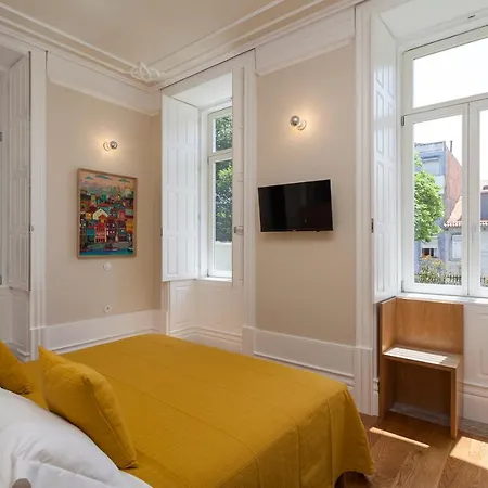 Casa Kala Affittacamere Oporto