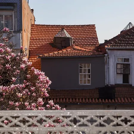 Casa Kala Gasthuis Porto