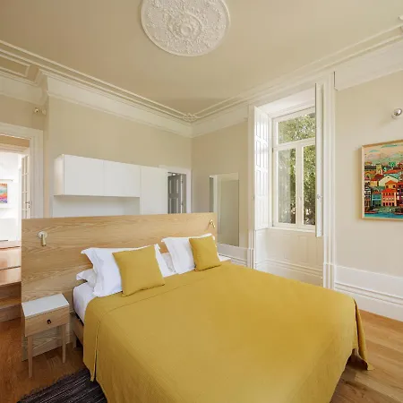 Guest house Casa Kala Porto