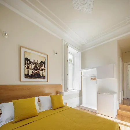 Casa Kala Gasthuis Porto