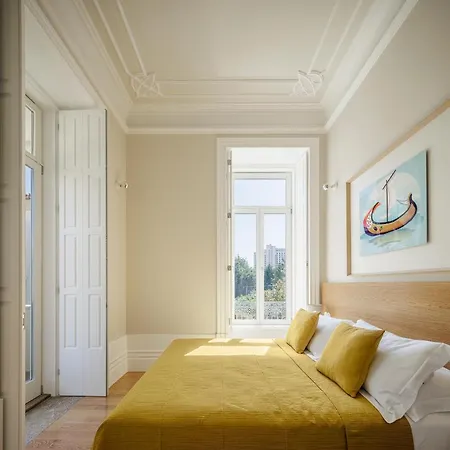 Casa Kala Porto
