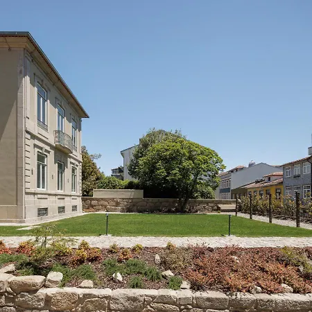 Casa Kala Gasthuis Porto
