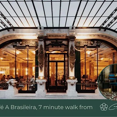 Casa Kala Guest house Porto