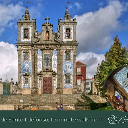 Casa Kala Porto