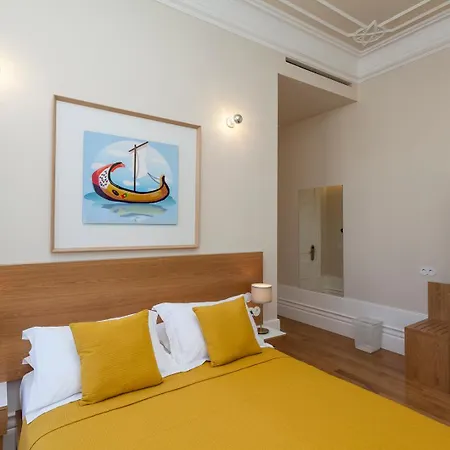 Casa Kala Guest house Porto