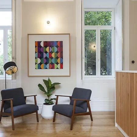 Gæstehus Casa Kala Porto