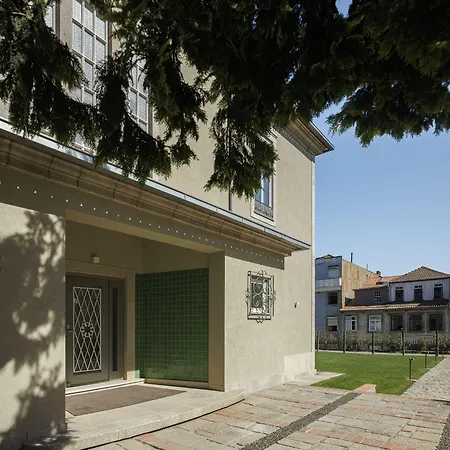 Casa Kala Oporto