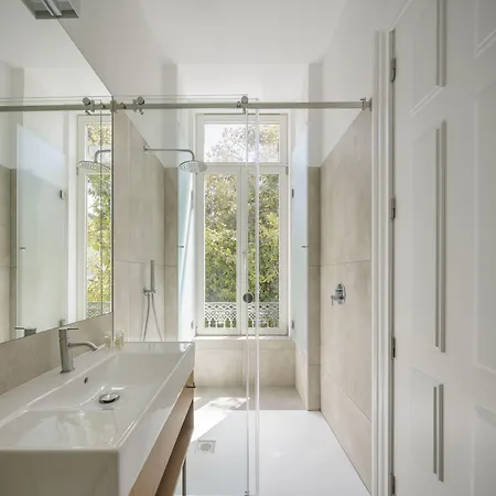 Casa Kala Gæstehus Porto