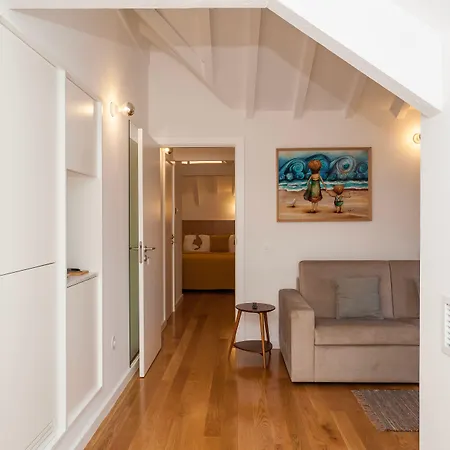 Casa Kala Gæstehus Porto