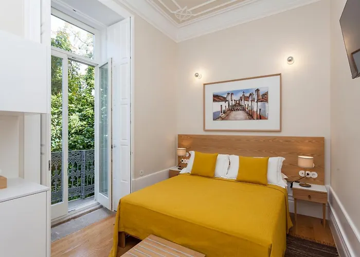 Casa Kala Guest house Porto