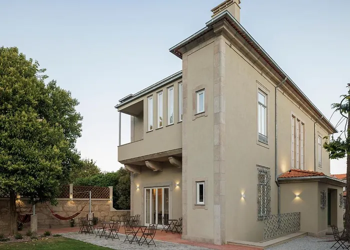 Vendégház Casa Kala Porto