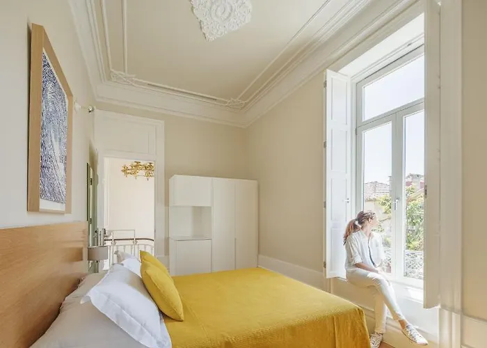 Casa Kala Pensión 4*