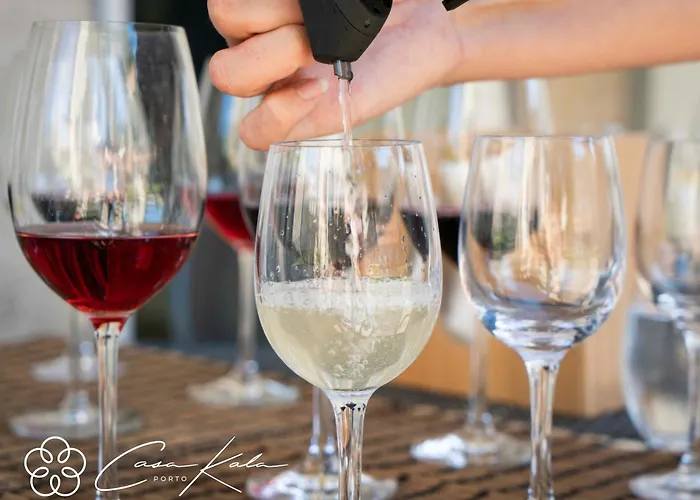 Pensión Casa Kala 4*