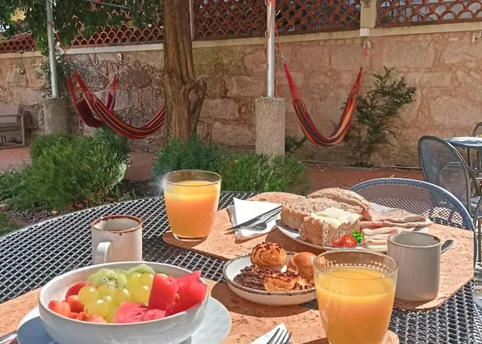 Guest house Casa Kala