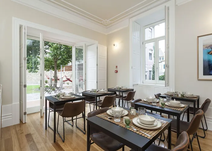 Guest house Casa Kala Porto