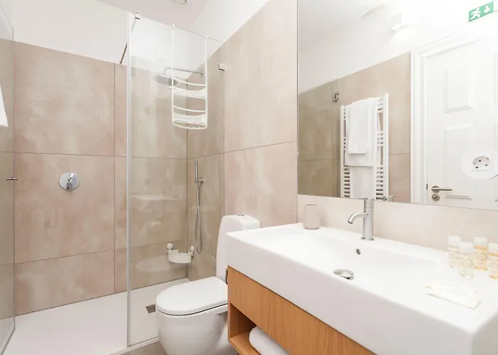 Casa Kala Guest house Porto