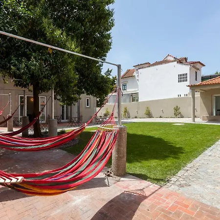Gæstehus Casa Kala Porto