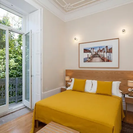 Casa Kala Gæstehus Porto