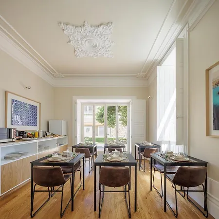 Gæstehus Casa Kala 4*
