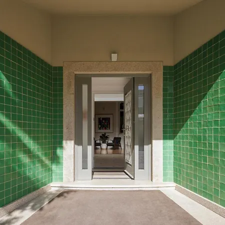 Casa Kala Gæstehus 4*