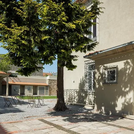 Casa Kala Gæstehus