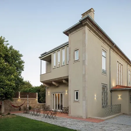 Gæstehus Casa Kala Porto