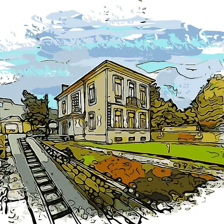 Penzion Casa Kala Porto