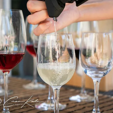 Gasthuis Casa Kala 4*