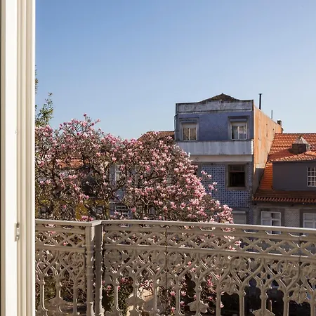 Casa Kala Penzion Porto