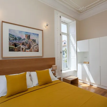 Casa Kala Gæstehus Porto