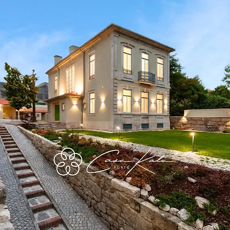 Penzion Casa Kala *
