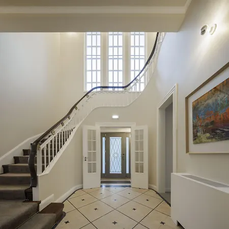 Casa Kala Gæstehus Porto