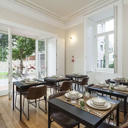 Gæstehus Casa Kala Porto