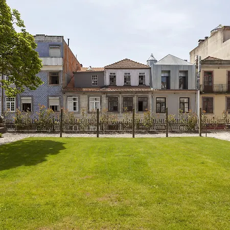 Casa Kala Gasthuis Porto