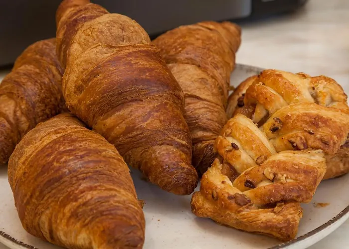 Gasthuis Casa Kala Porto