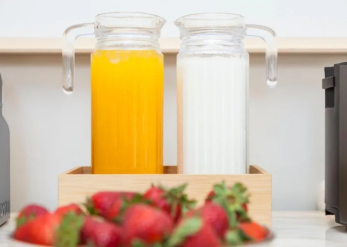 Affittacamere Casa Kala 4*