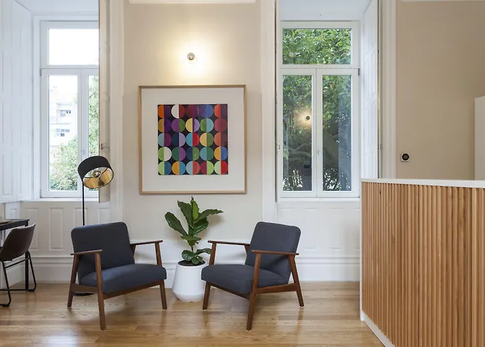 Affittacamere Casa Kala Oporto