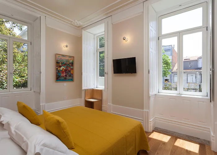 Casa Kala Affittacamere Oporto