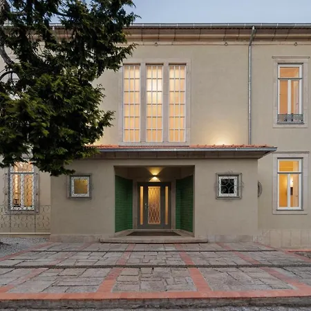 Pensjonat Casa Kala Porto