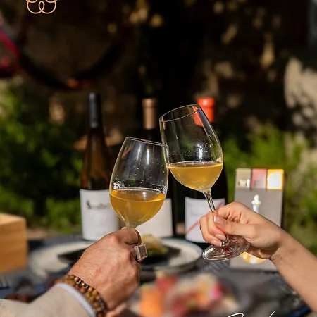 Casa Kala Pensjonat Porto